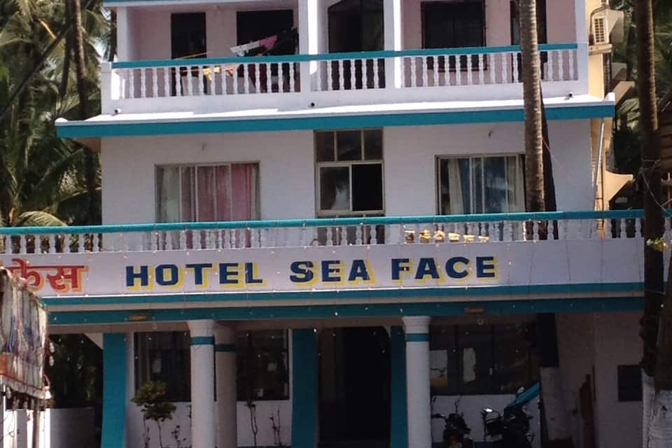 Hotel Sea Face